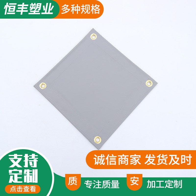 专注生产防音布 多价格合理 量大从优 灰色白色防音布隔音布