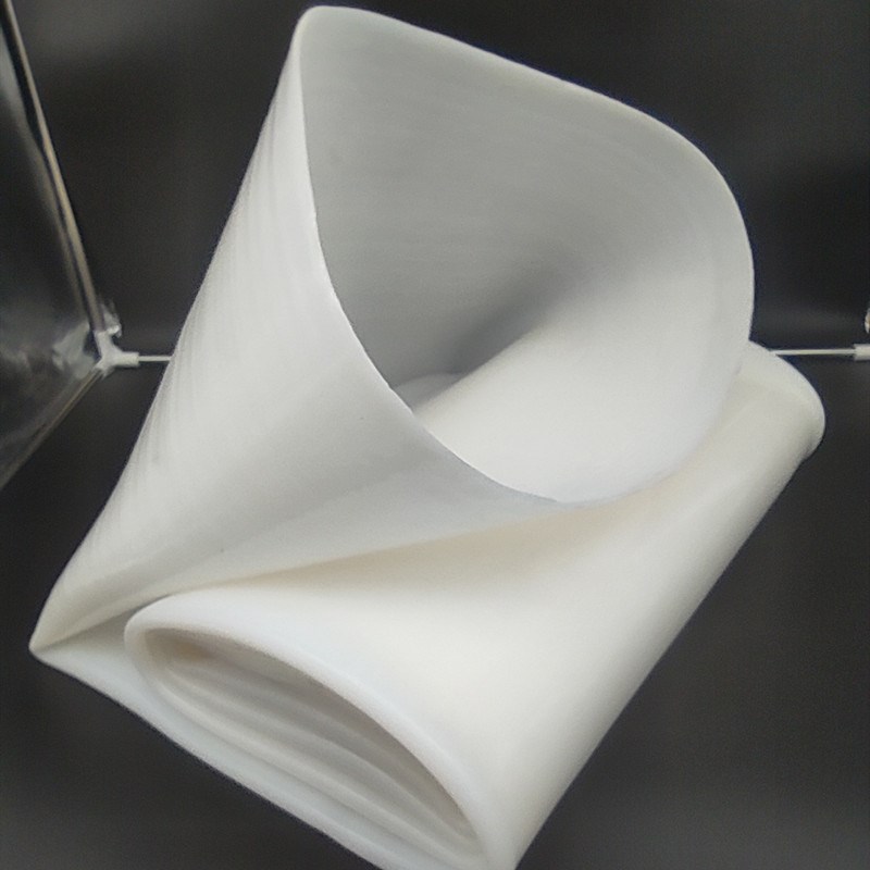 厂家供应大口径硅胶管100mm 110 *120 *150 耐高低温硅胶软管