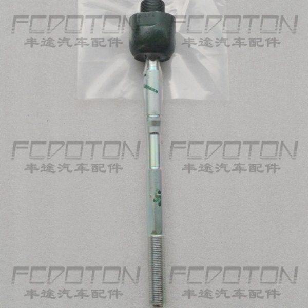 10-18款霸道2700 4000方向机内球头LC150方向机横拉杆球头