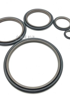 STd斯特封密封圈 200 221/210 231/220 241/230 251 8.1 轴用往复