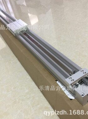 无杆气缸MY1C/MY1M16/20/25G-1300-1400-1500-1600-1800A-2000L/H