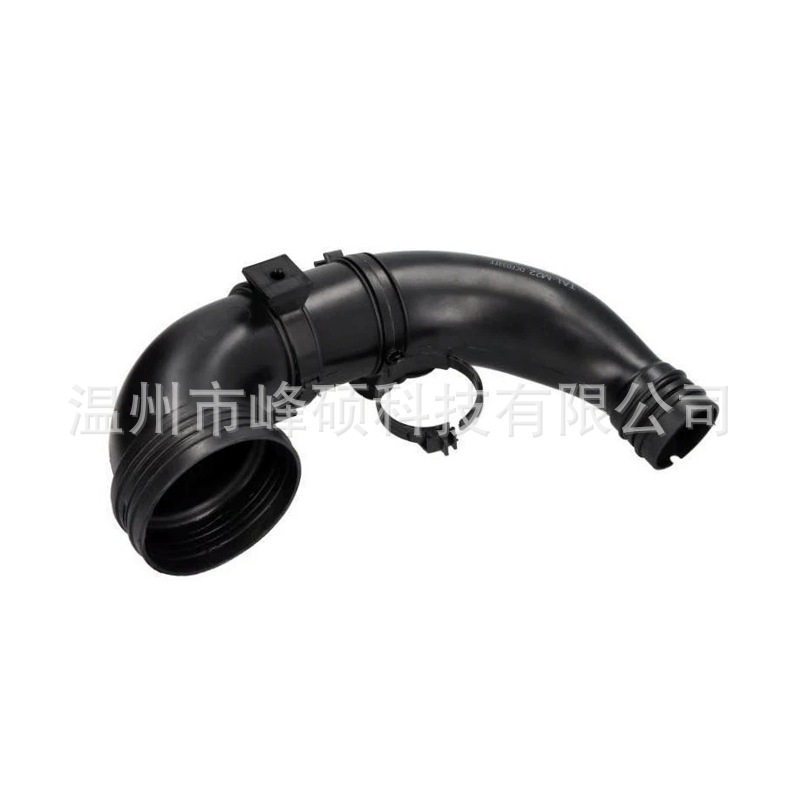 适用菲亚特Alfa Romeo 1.3 MultiJet 进气管 51793177 1611583480