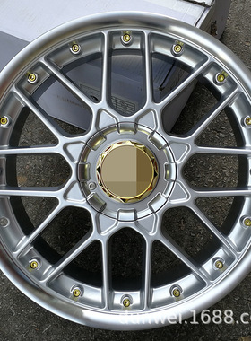 适用酷熊飞度捷达桑塔纳比亚迪F0威驰MG3雨燕骊威轮毂改装15 17寸