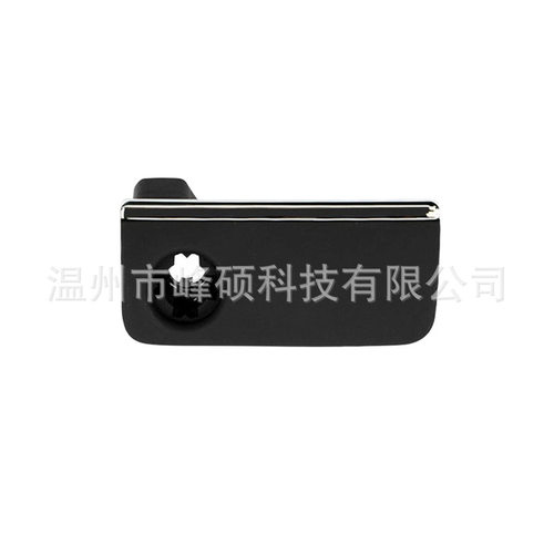适用于2005-2009款奔驰W164 GL X164 杂物箱拉手扣手 1646800191