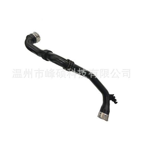 144603VD0B 适用尼桑14-21逍客Qashqai (J11)涡轮增压中冷进气管