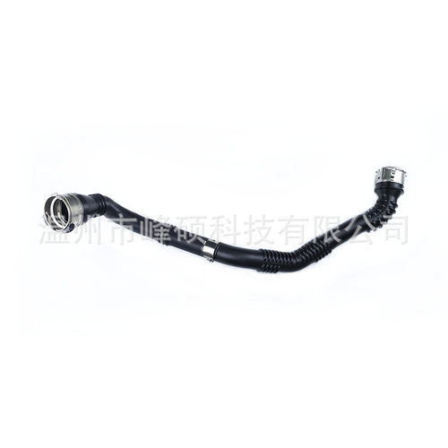 适用雷诺Kangoo1.5 DCi 中冷器涡轮进气管 144600199R 144609191R