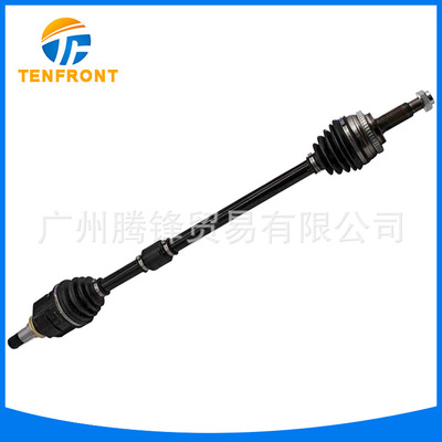 43410-02520 适用花冠200205-200408 ZZE121.断续器 半轴前驱动桥