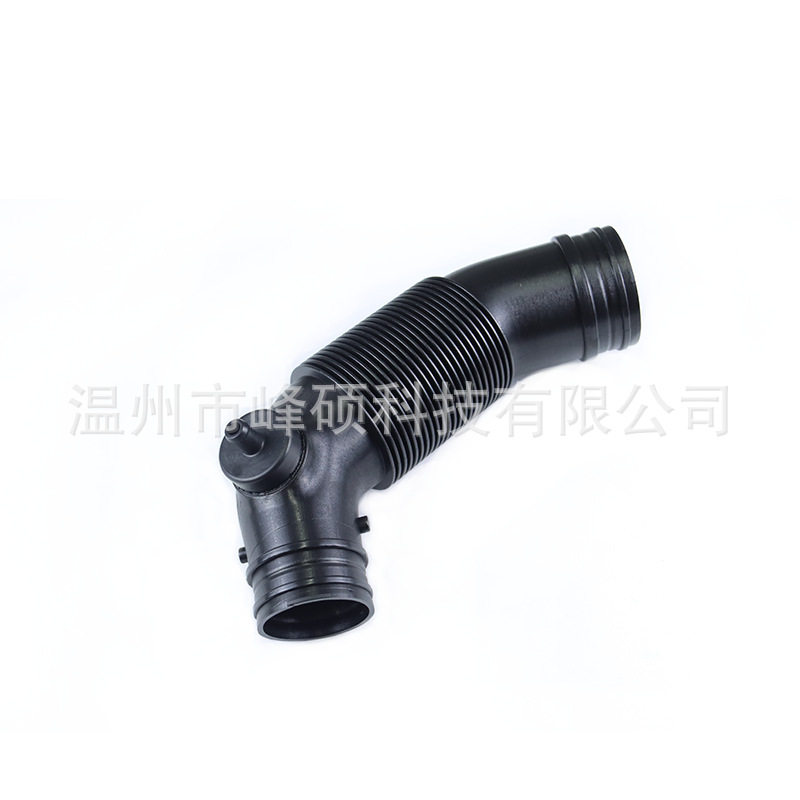 适用于大众斯柯达连接管新款跨境爆卖发动机空气进气管 5J0129684