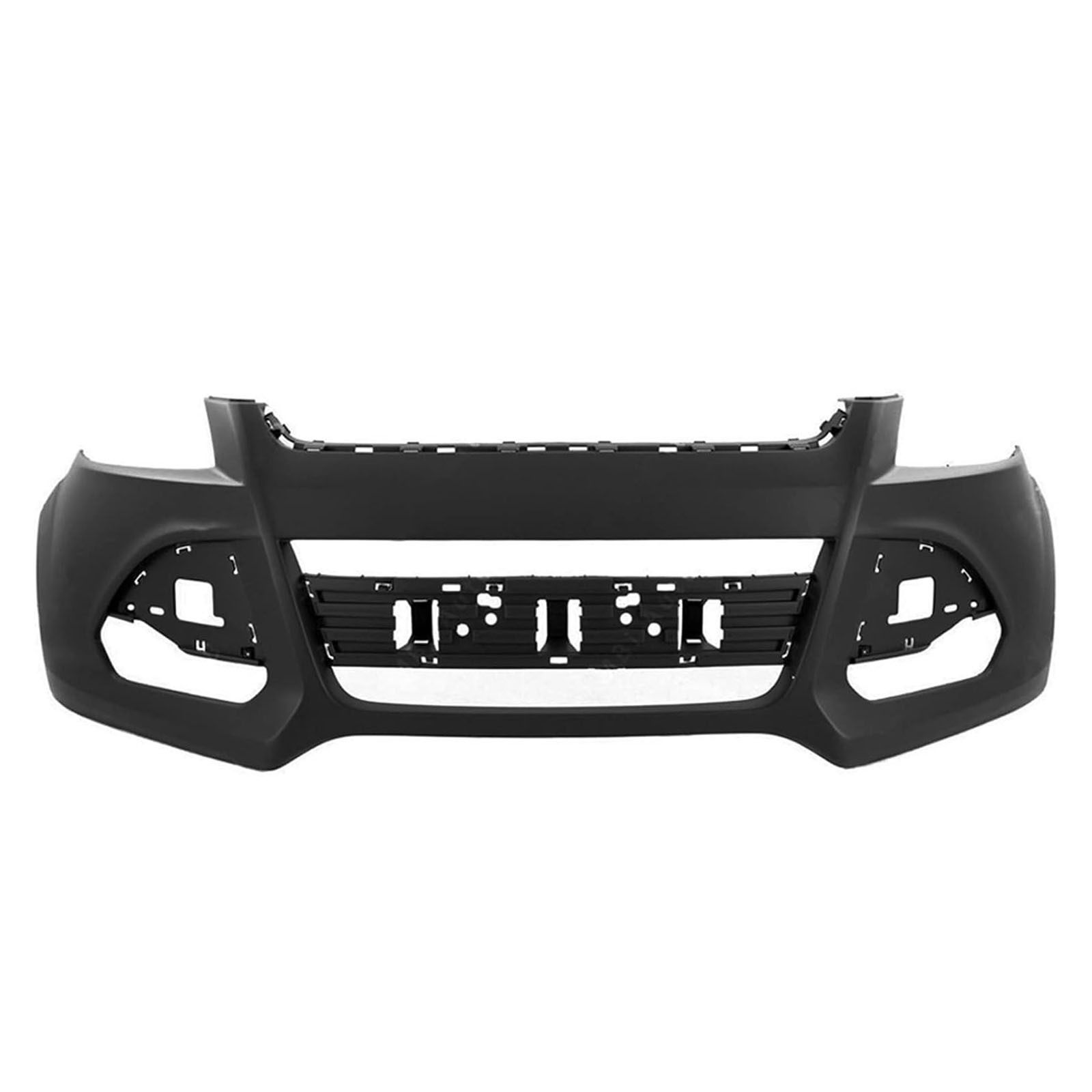 适用于13-16款福特翼虎ESCAPE前保险杠front bumper CV44-17757-A