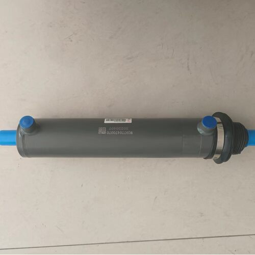重汽HOWO T7H 汕德卡C7H C9H 配件出口 WG9770470070助力缸总成