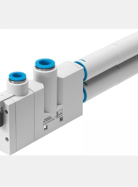 FESTO VN-20-H-T6-PQ4-VQ5-RO2-M 532656 532662费斯托真空发生器