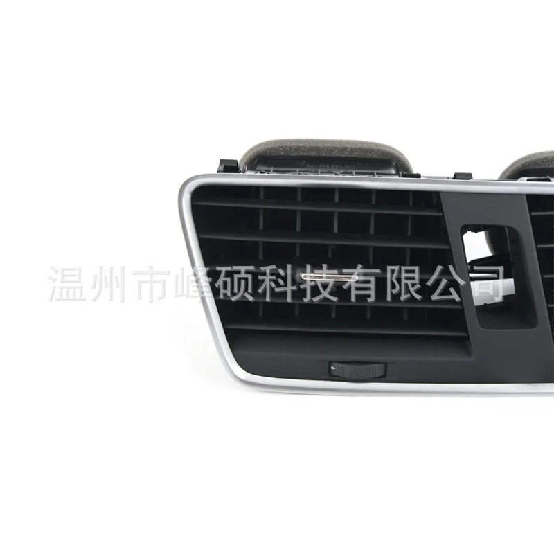 适用于2015-2018奥迪Q3/2.0T空调出风口/通风格栅 8U0820951A6PS