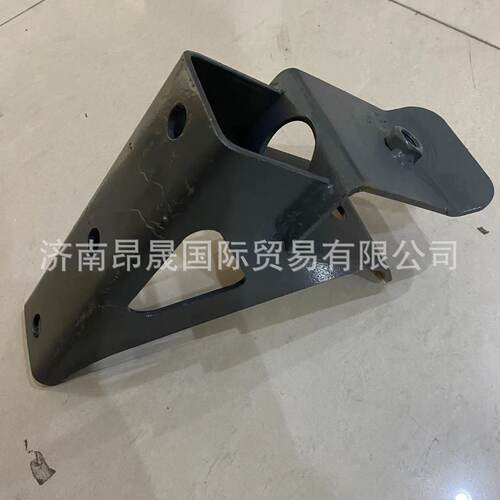 重汽HOWO T7H 汕德卡C7H C9H G7 850W41701-5070 驾驶室右上支架
