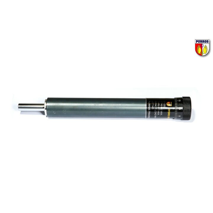 气动元件 RB3140/3160/31100液压缓冲器 减震器 