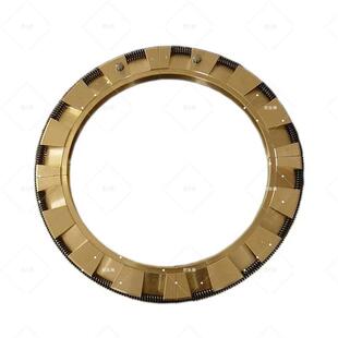 船舶专用活柴油机塞杆填料函 箱散货船化工船配件 厂家直销集装