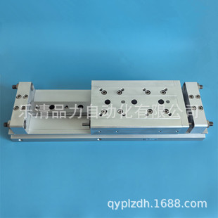 100 50B 气动滑台MXW8 200 300B 275 X11 250B