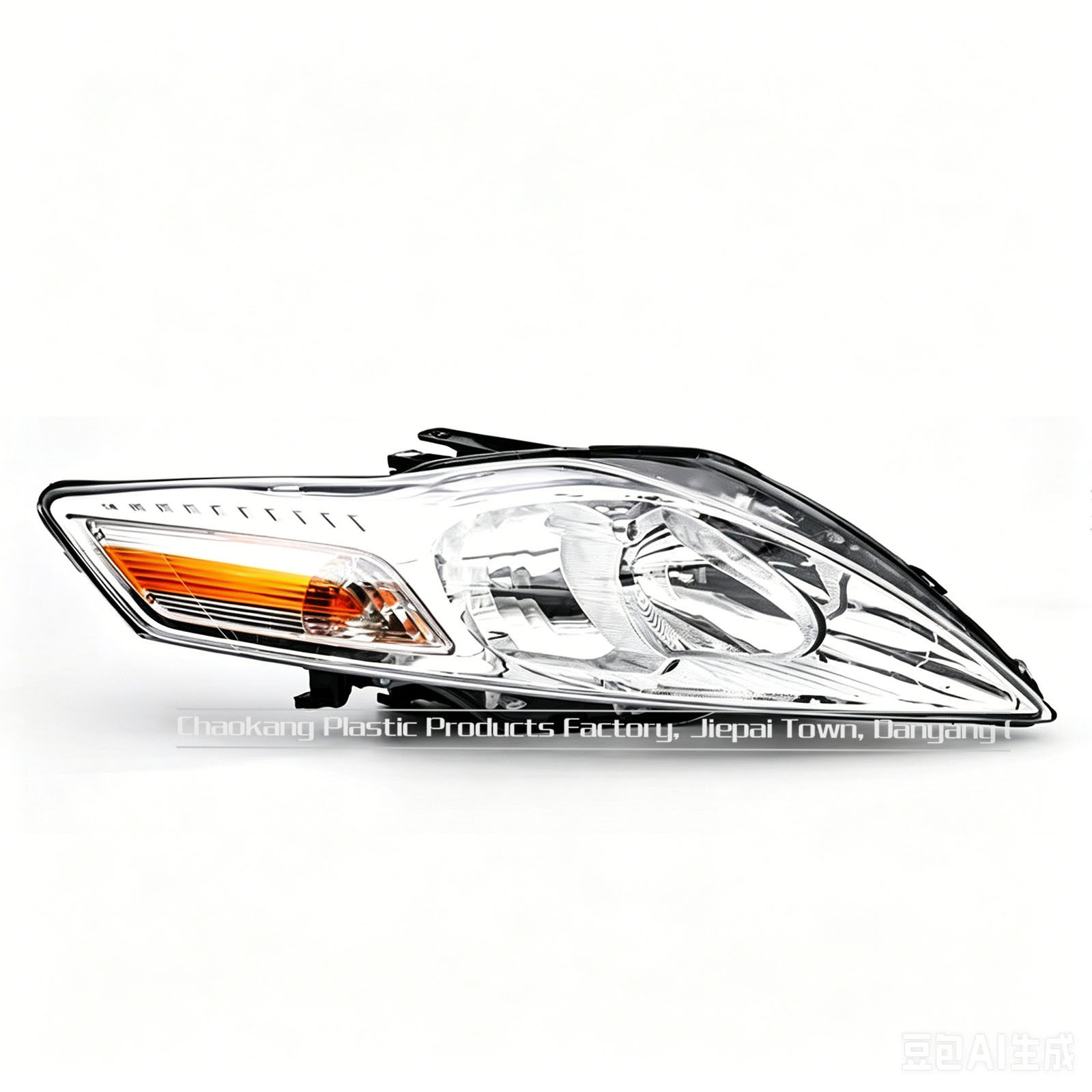 适用于2009-2011款Mondeo蒙迪欧致胜MK4卤素大灯7S71-13W030-AH