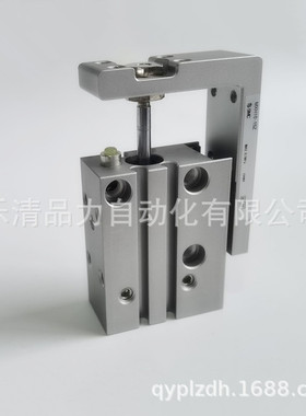 气动滑台MXH16/MXH20-5Z-10Z-15Z-20Z-25Z-30Z-40Z-50Z-60Z-XB13