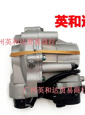 前差速器P107000271000000