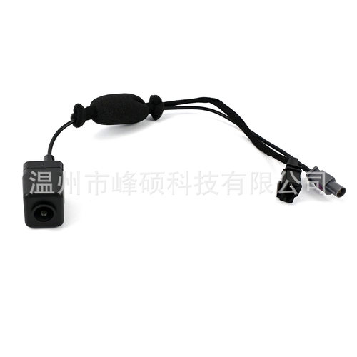 适用于奥迪A6L C6 Q7行李箱摄像头 停车辅助车载摄像头 4L0980551