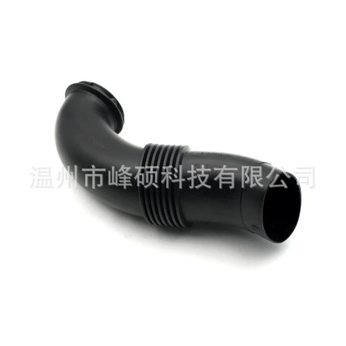 适用2016-2023款奔驰Metris发动机空气进气管通风软管 4475280724