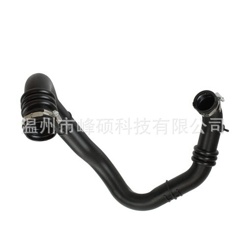 适用于雷诺MASTER II进气管中冷管 8200582483 93190447 4417410