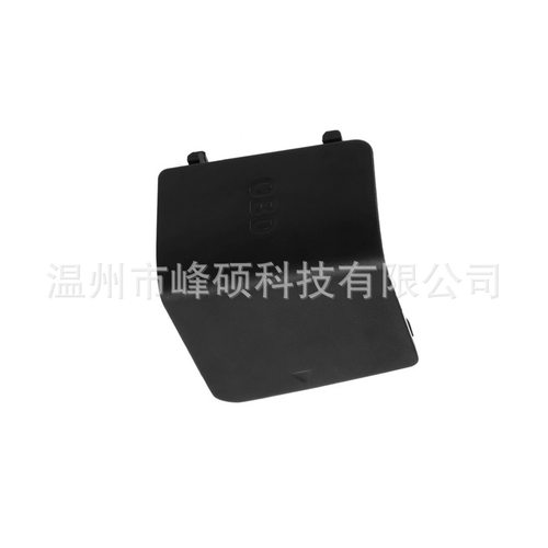 适用宝马1系E81E82E87E88X1E84 OBD盖板 51437144966 51439125298