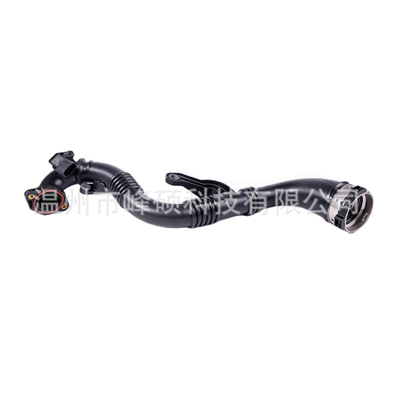 适用雷诺MEGANE/SCENIC中冷管 144603650R 144605014R 144604407R