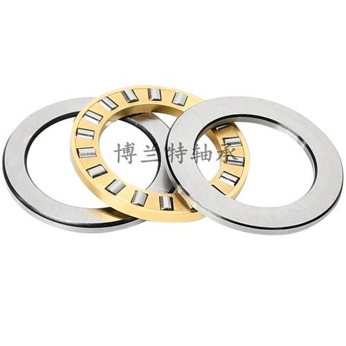 重型平面推力滚子轴承81216 81217 81218 81220 81222 81224M