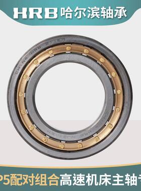 HRB NU308 EM 32308H哈尔滨轴承短圆柱滚子轴承 NU409 EM