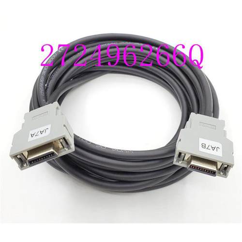 JA7A-JA7B JA41-JA7B发那科FANUC主轴串口线A02B-0200-K810