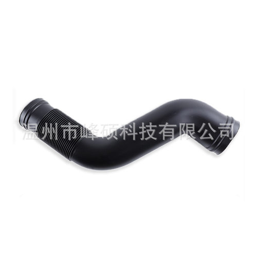 适用于奔驰M级GL级350/450/550进气管1645051361空气管1645051461