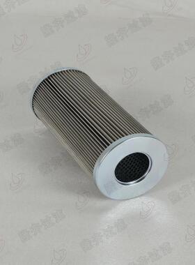 隆齐油滤芯TLX593A/10润滑油过滤器滤芯LX408R/20黎明液压滤芯