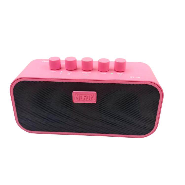 便携式蓝牙电吉他音箱吉他音箱乐器配件充电式音箱