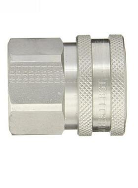 Eaton Hansen伊顿汉森ST系列液压快速连接软管接头LL8S36BS192