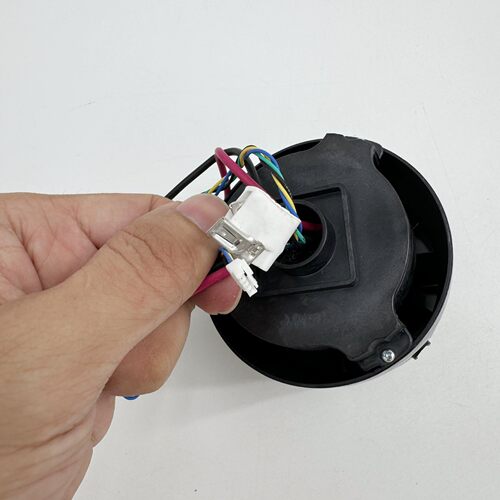 全新适用原装石头Dyad WD2H2A吸尘器故障报错风机电机马达维修