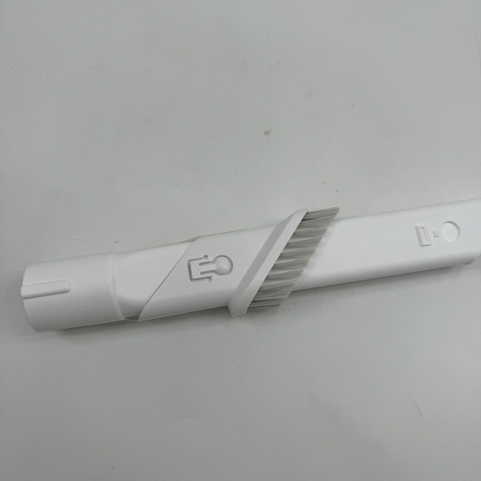 适用小米家G20 Lite吸尘器缝隙延长吸C203软管接头毛刷头扁吸嘴