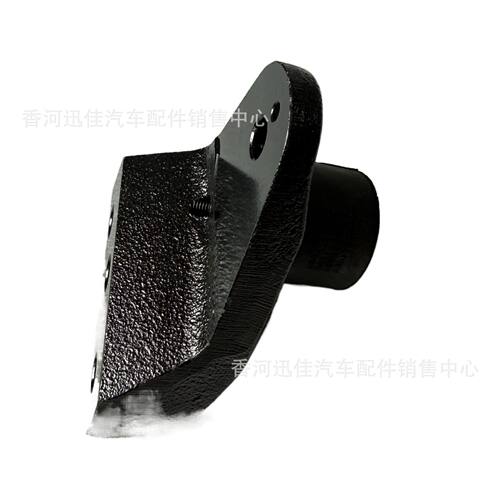 原厂21820-2W200适用于现代起亚汽车配件发动机支架218202W200