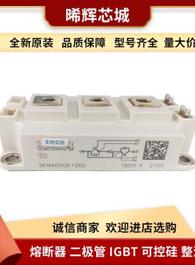 SKKE310F12 SKKE330F17 型号齐全快恢复二极管现货 标准封装