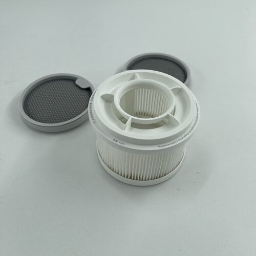 适用小米G10PLUS  G9PLUS集尘桶专用后置过滤网配件吸尘器滤棉