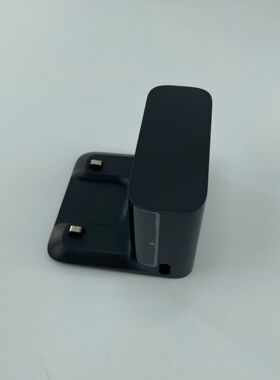 适用小米1C/STYTJ01ZHM/SKV4093GL冲电桩充电座桩线基座电源适配
