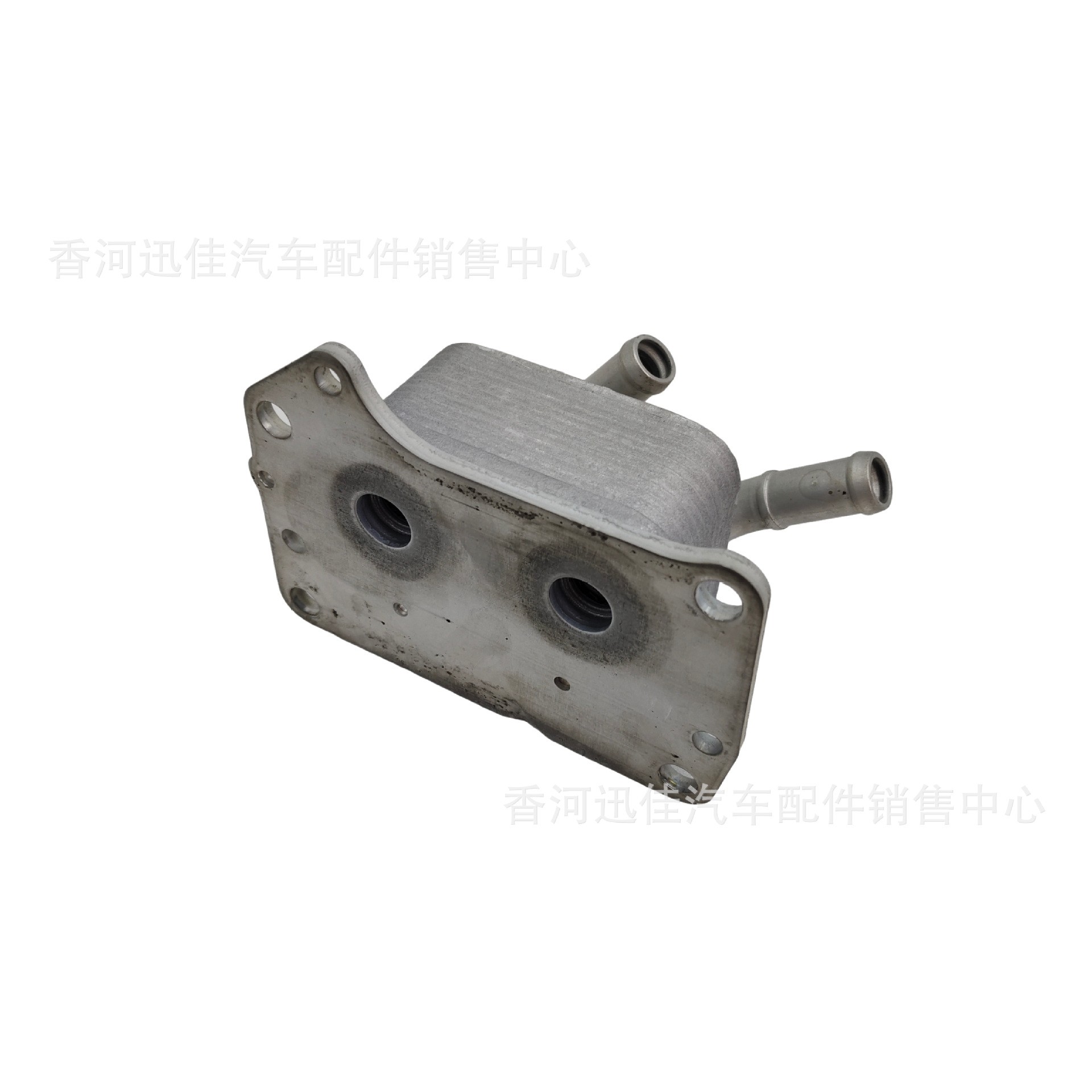 原厂 26410-2S000适用于现代起亚汽车配件机油散热器264102S000