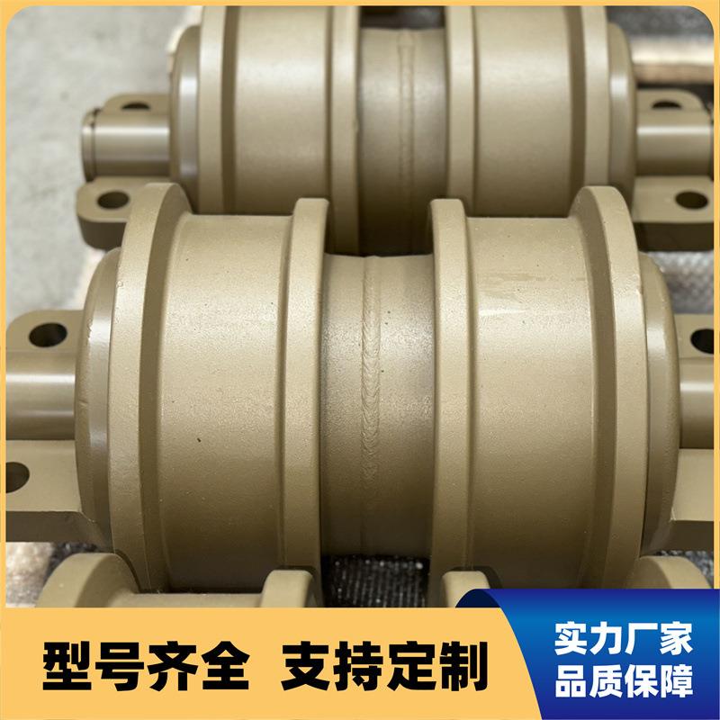 D355A推土机支重轮小松推土机支重轮工厂195-30-00345双边法兰