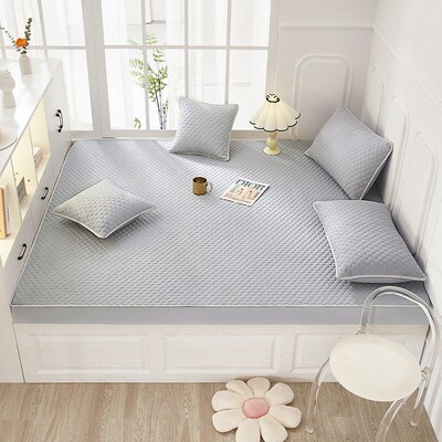 新款榻榻米专用四季通用床单床笠B360全包防滑大炕盖炕单可定制