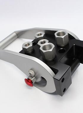 P5068 P5065多路液压快速接头84435010 84580530 87721868