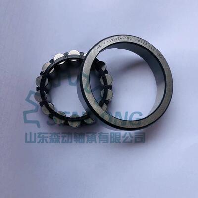 汽车轮毂轴承F-391436.02-1501自动差速器轴承圆柱滚子轴承