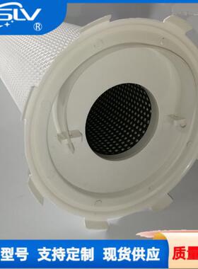 鑫晟钻机油过滤器滤芯PC300-20矿山机械滤芯