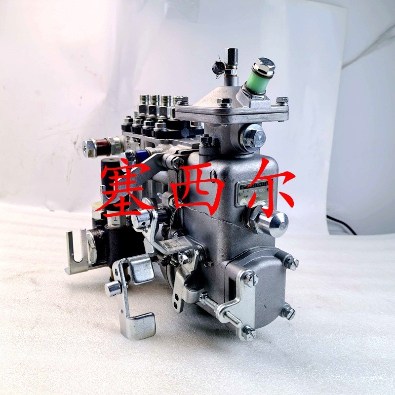 供应玉柴YC492Z柴油发动机喷油泵BHF4PL090   F310-1111100B-172