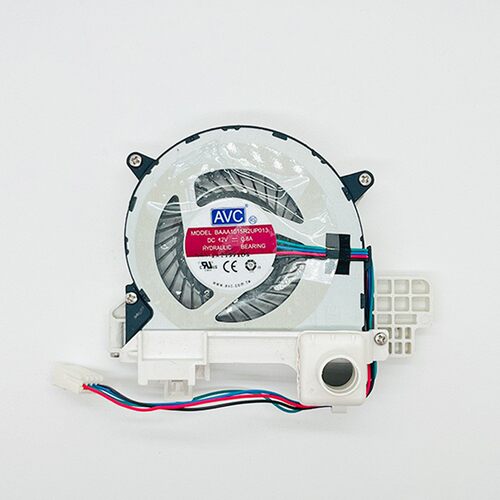 家电配件散热器风扇BAAA1015R2UP013