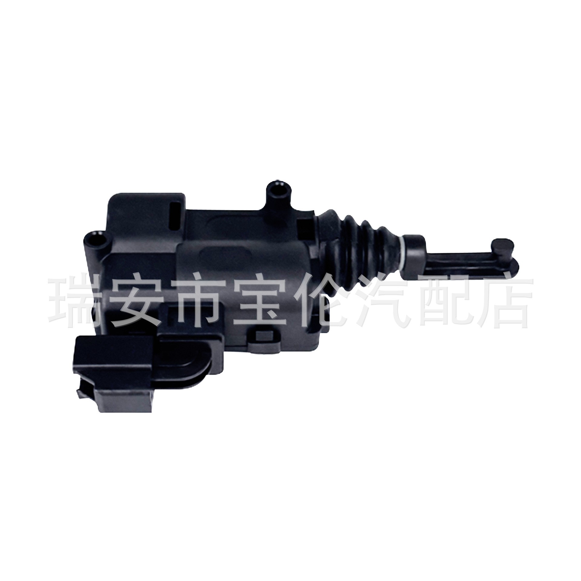 后备箱锁扣释放电磁阀 适用于福特马自达 9L8Z7843150B 937663
